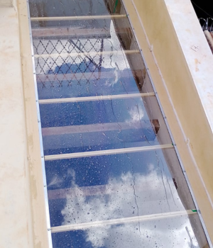 Janelas e Esquadrias