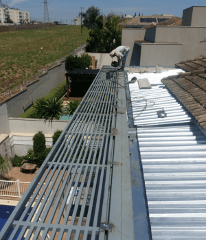 grade teto metal world